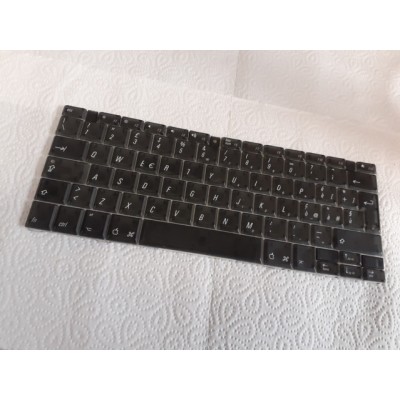 APPLE POWERBOOK G4 M8407 TASTIERA ITALIANA 